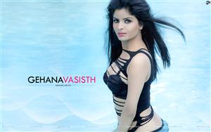 Gehana Vasisth